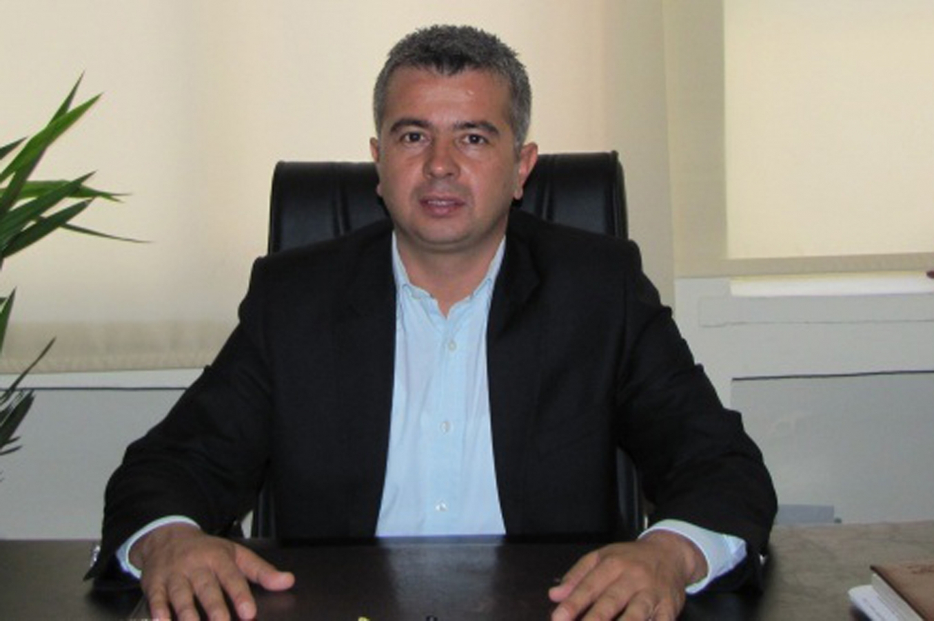 “BM, 5 daimi ülkenin çıkarına hizmet ediyor” “BM, 5 daimi ülkenin çıkarına hizmet ediyor”